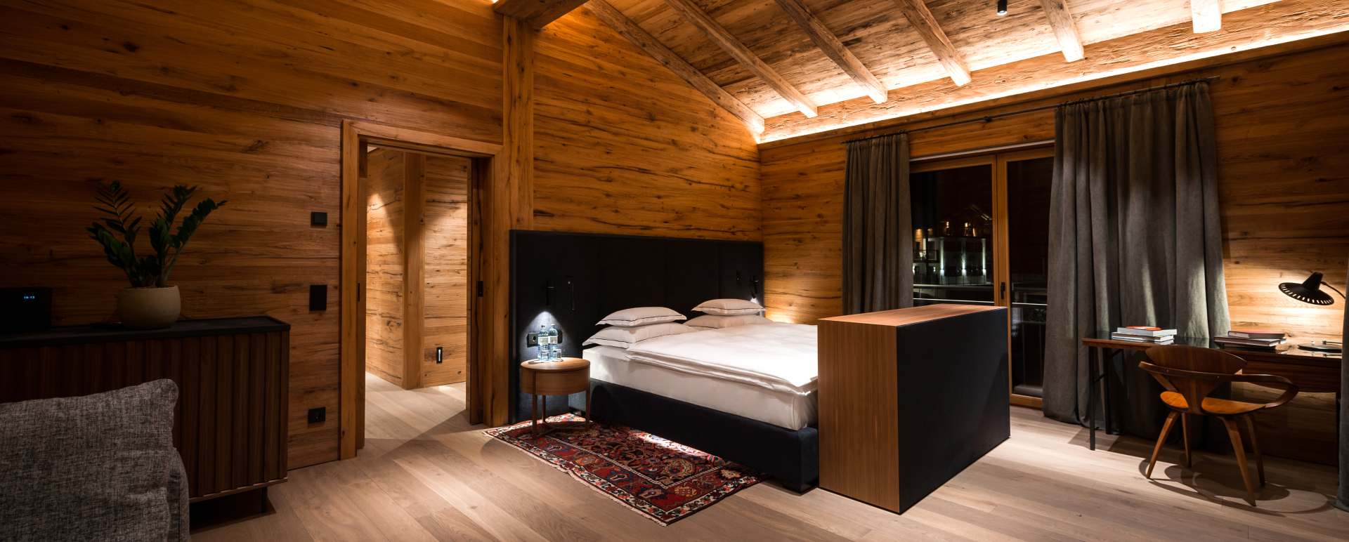 ARULA Chalet 2 