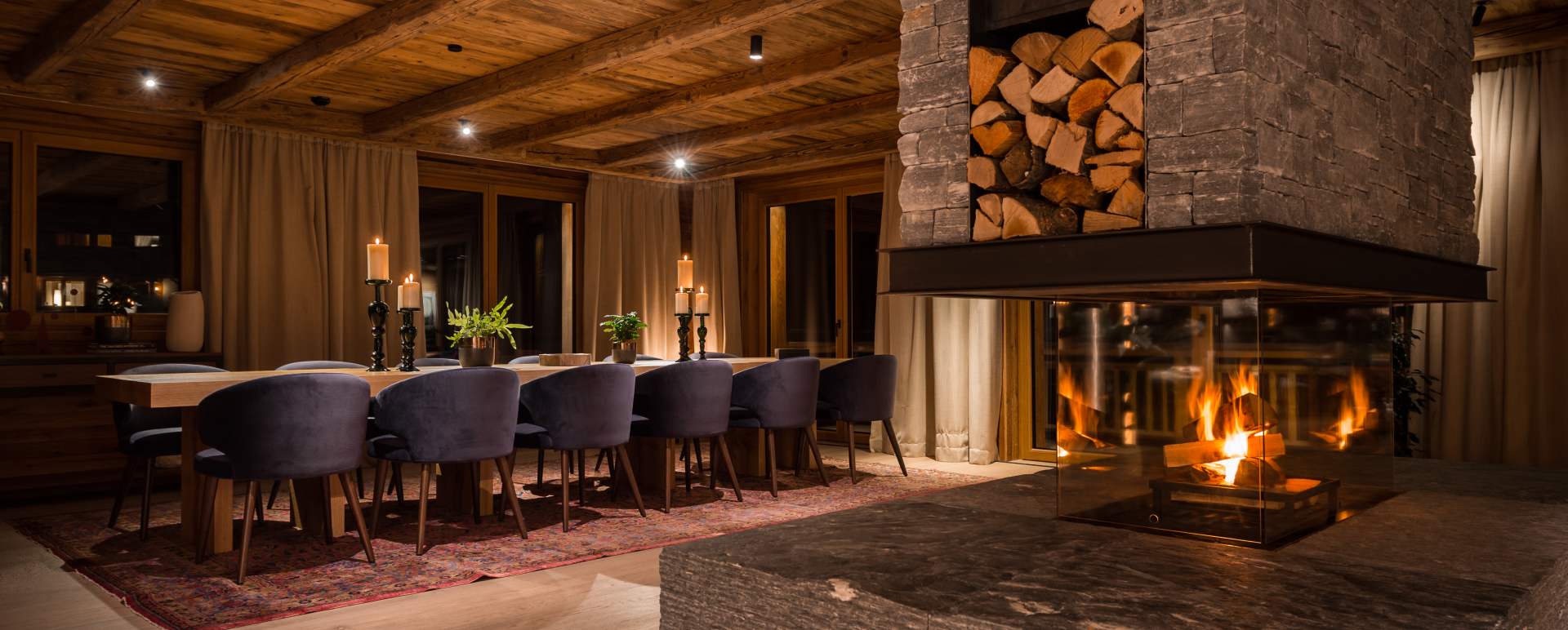 ARULA Chalet 2 