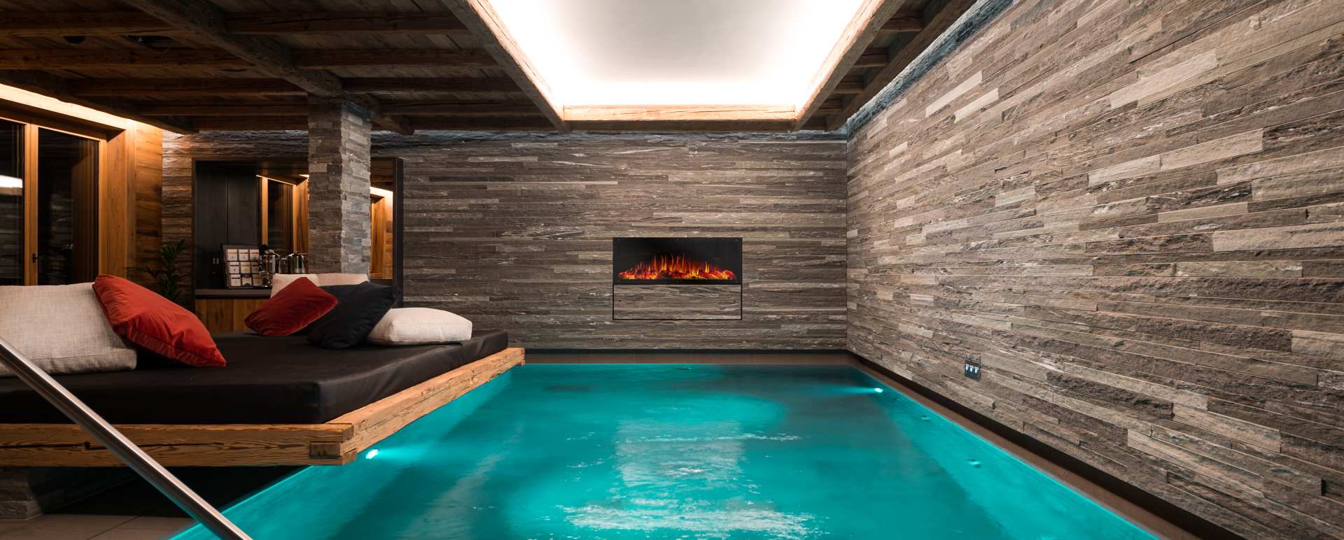 ARULA Chalet 2 