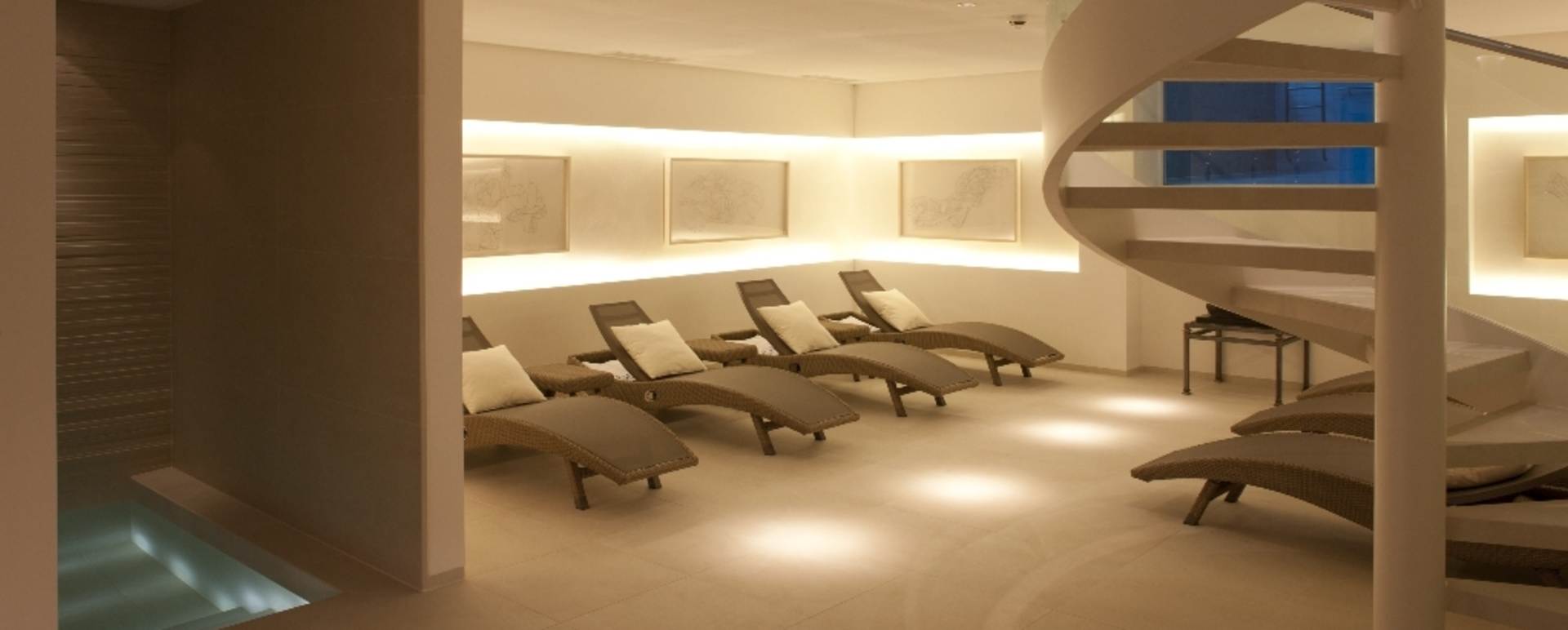 Wellness Spa