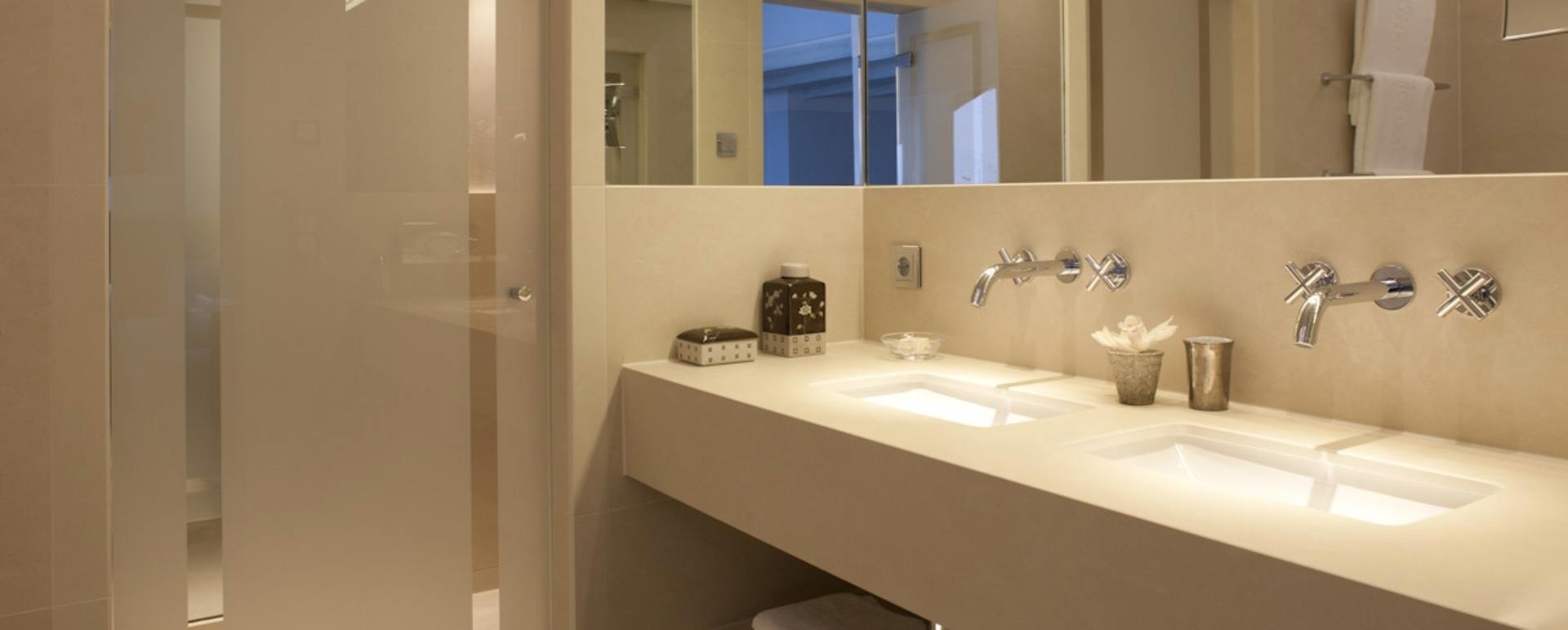Bathroom - Suite