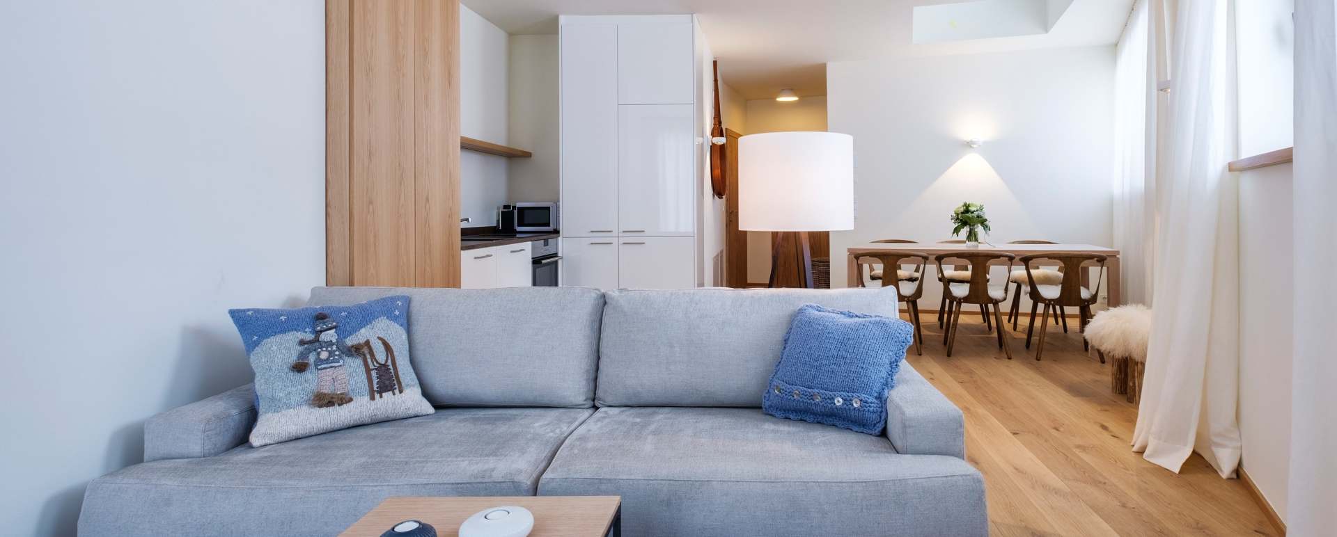 Apartment No. 3