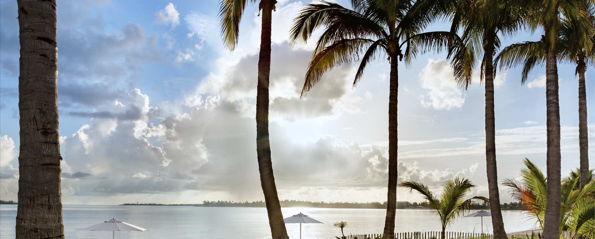Rosewood Baha Mar - Beach 