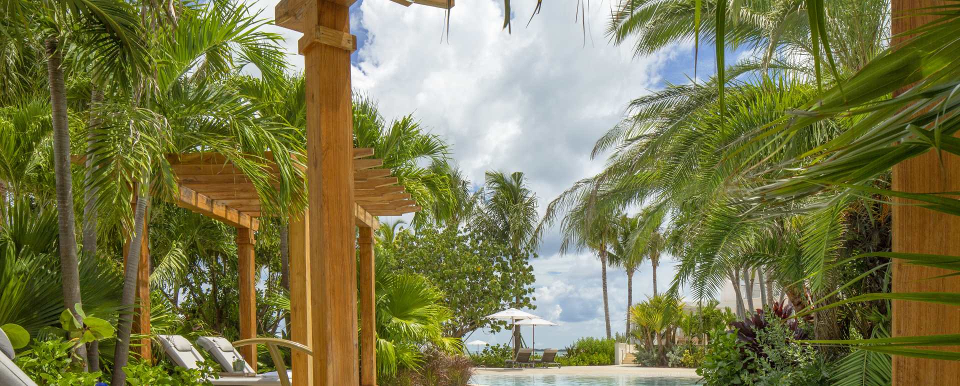 Lagoon Pool 1 