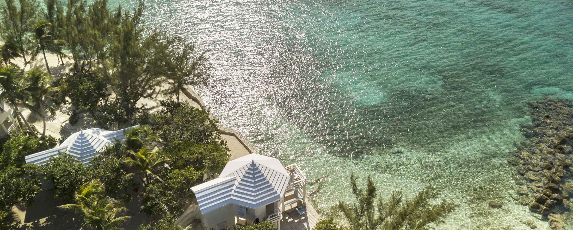 Long Cay Cottages 