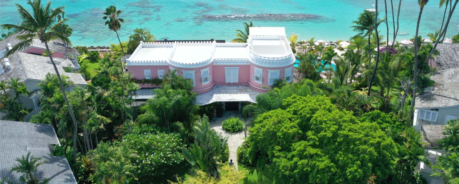 Cobblers Cove 