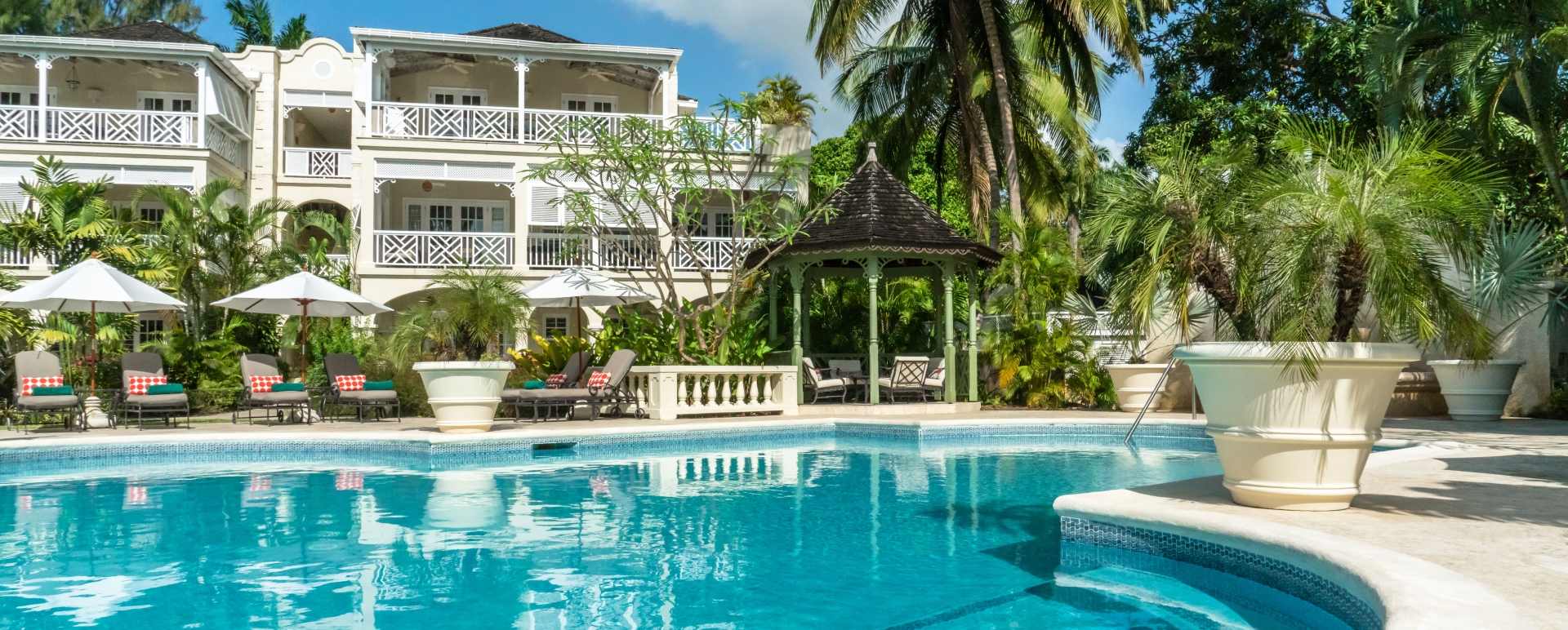 Coral Reef Club 