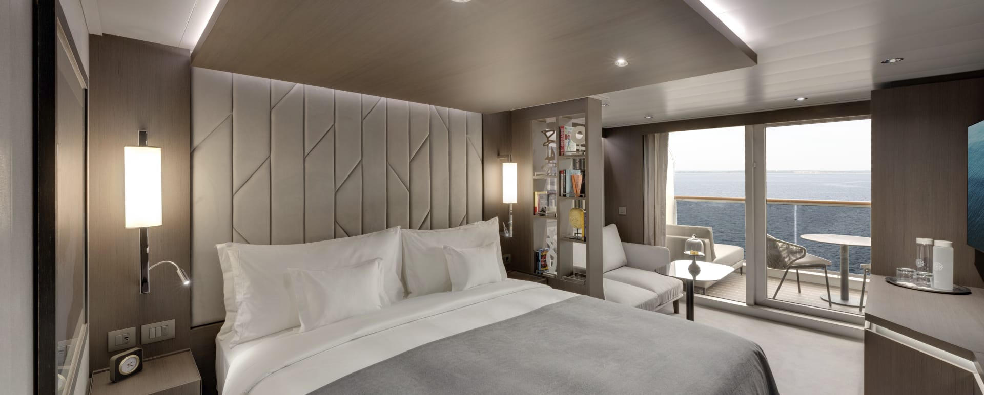 Ocean Suite 