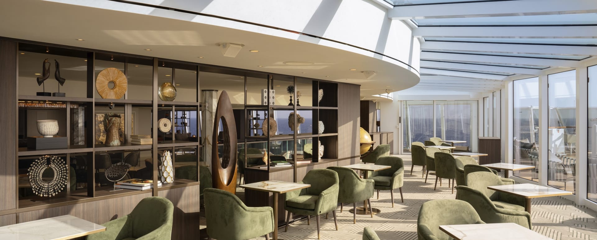 Lounge Area 