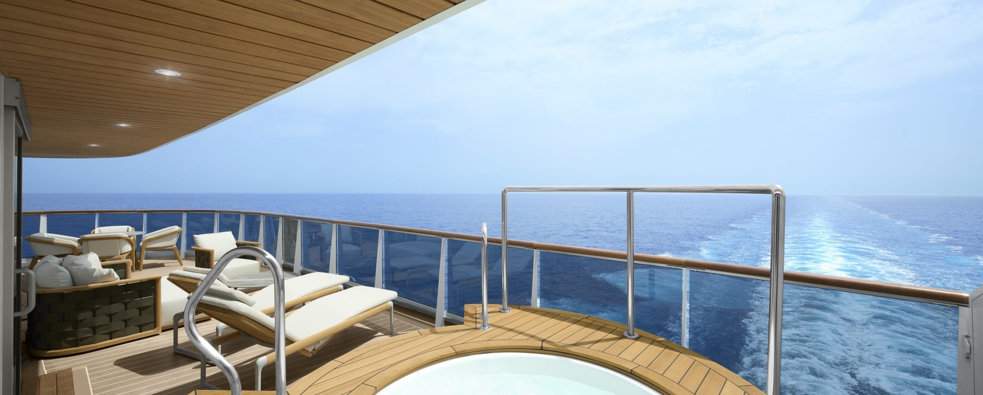 Serenity residence 