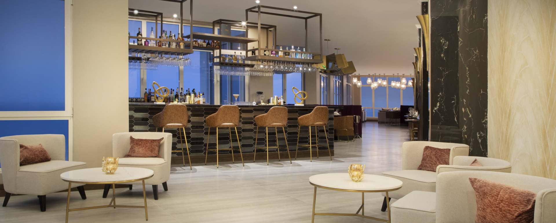 Oro bar 