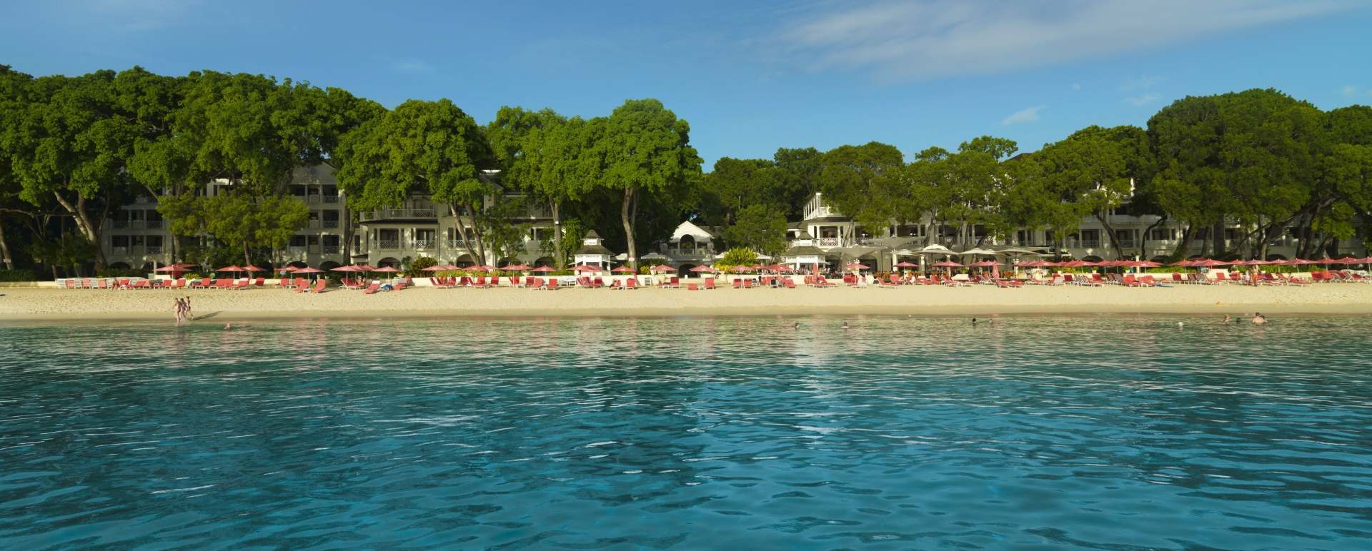 Beach - Sandy Lane