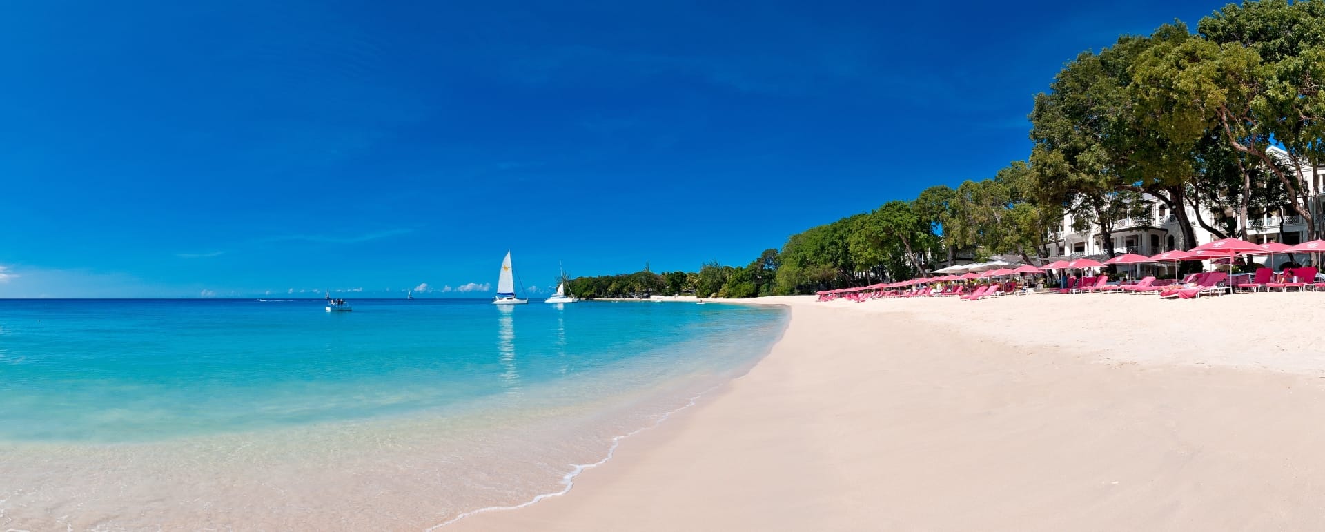 Beach - Sandy Lane 