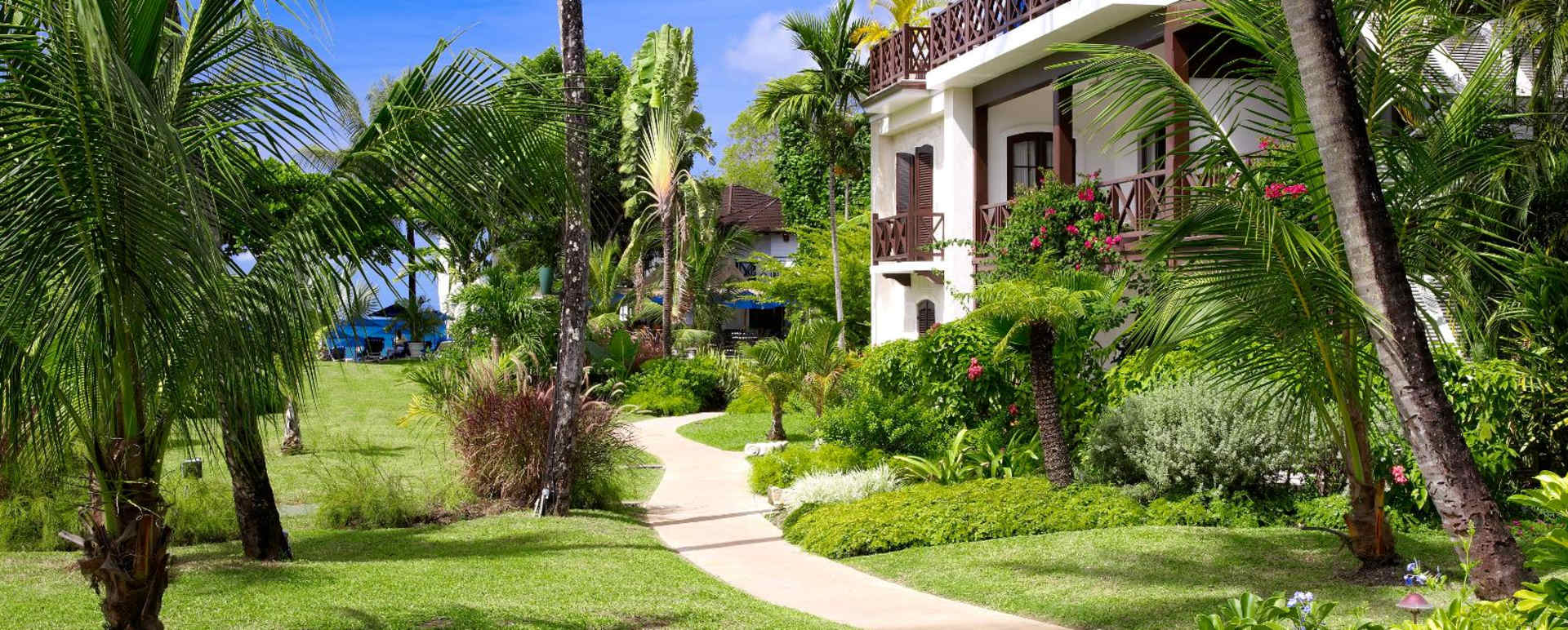 Gardens - The Sandpiper