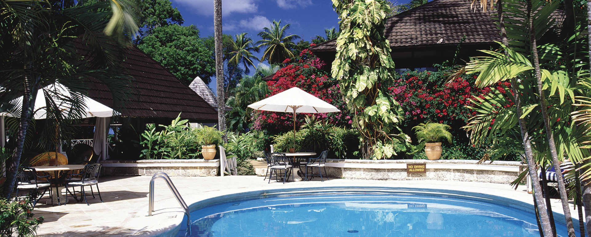 Pool - The Sandpiper