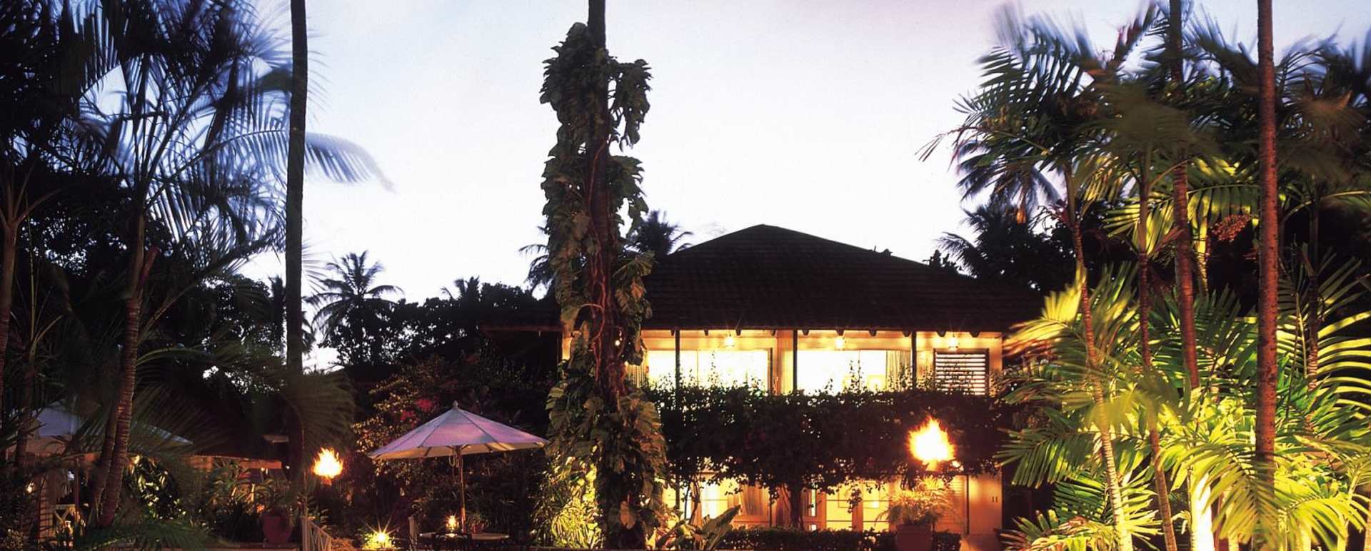 Club House - The Sandpiper