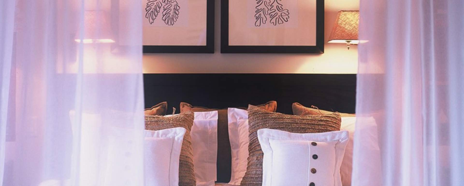 Treetop Suite - The Sandpiper