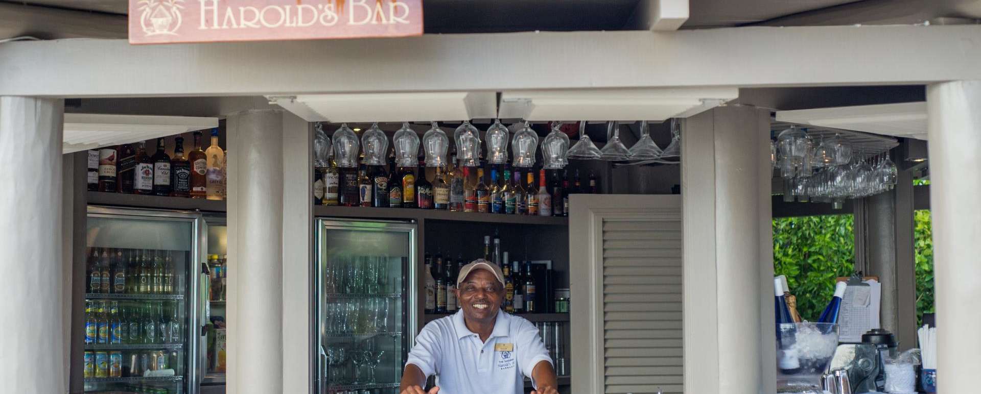 Bar - The Sandpiper