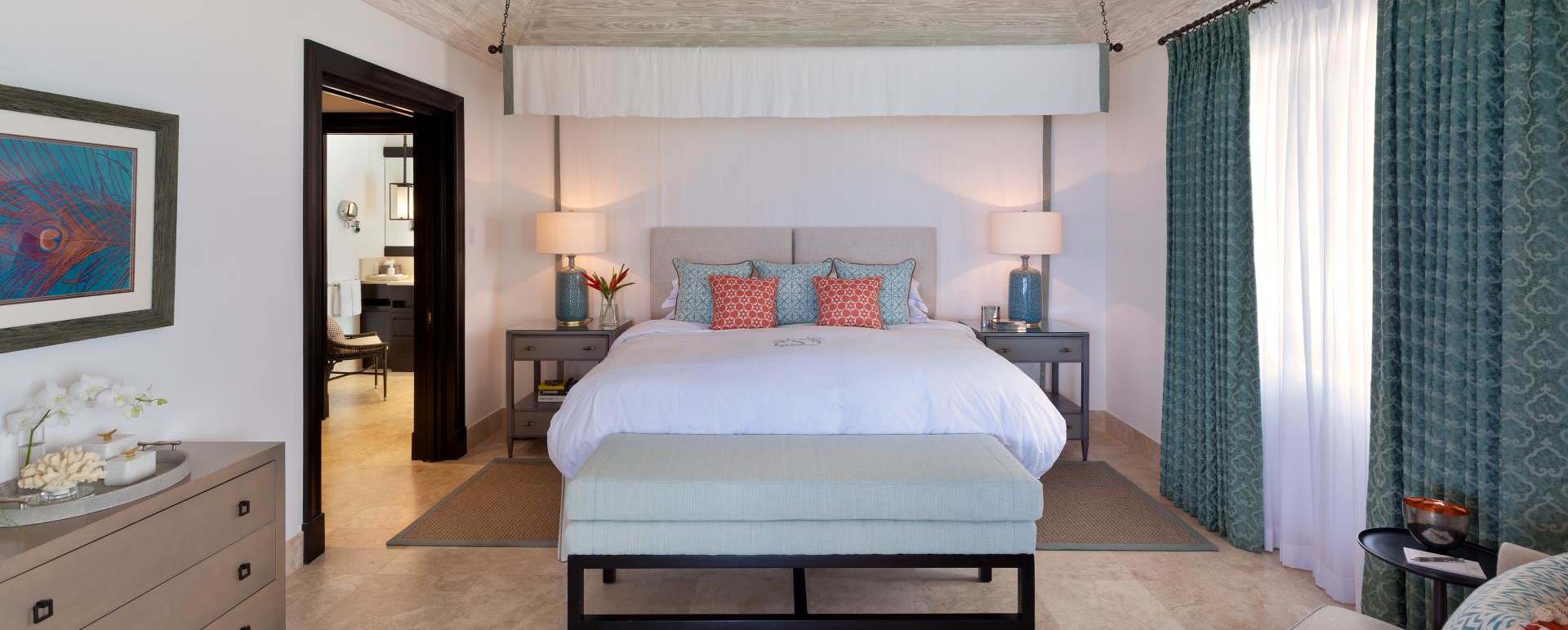 Treetop Suite - The Sandpiper