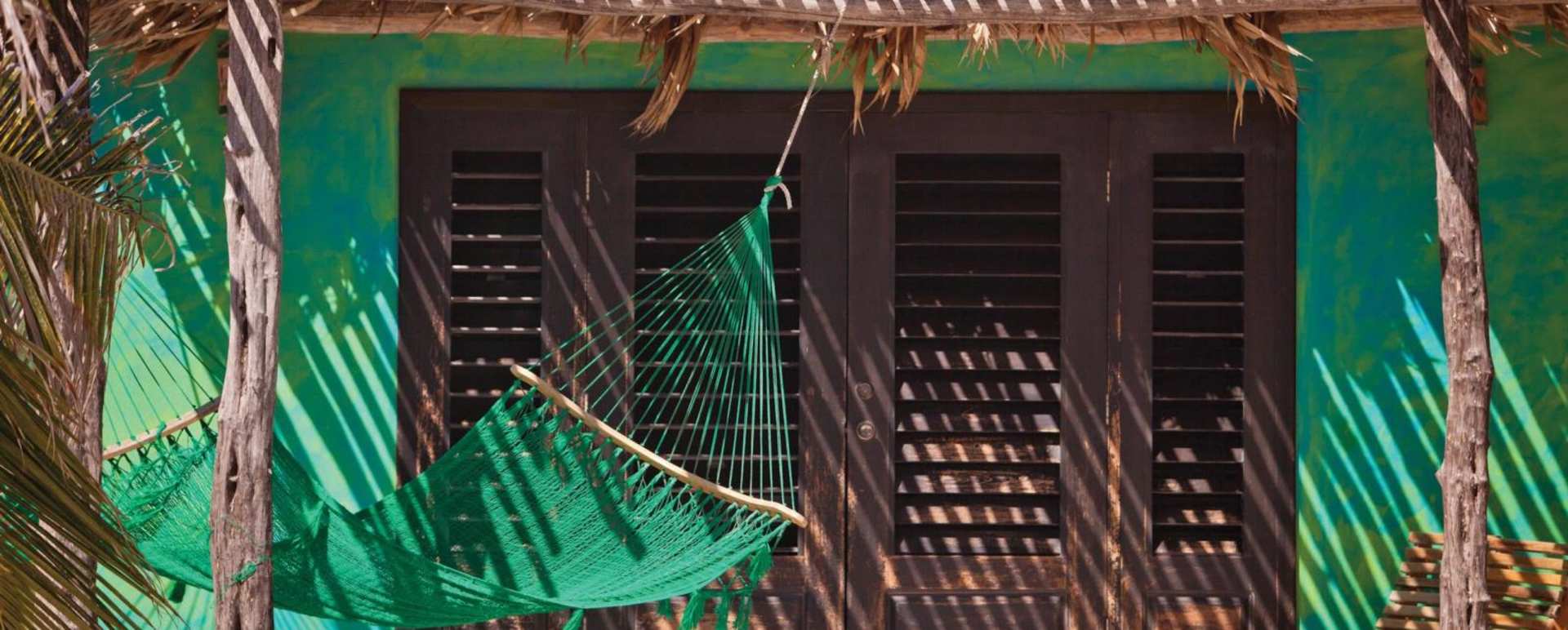 Hammock - Mata Chica