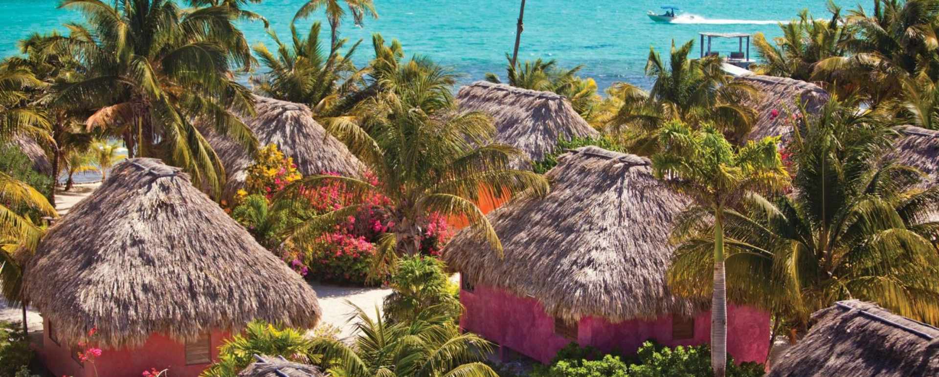 Casitas - Mata Chica