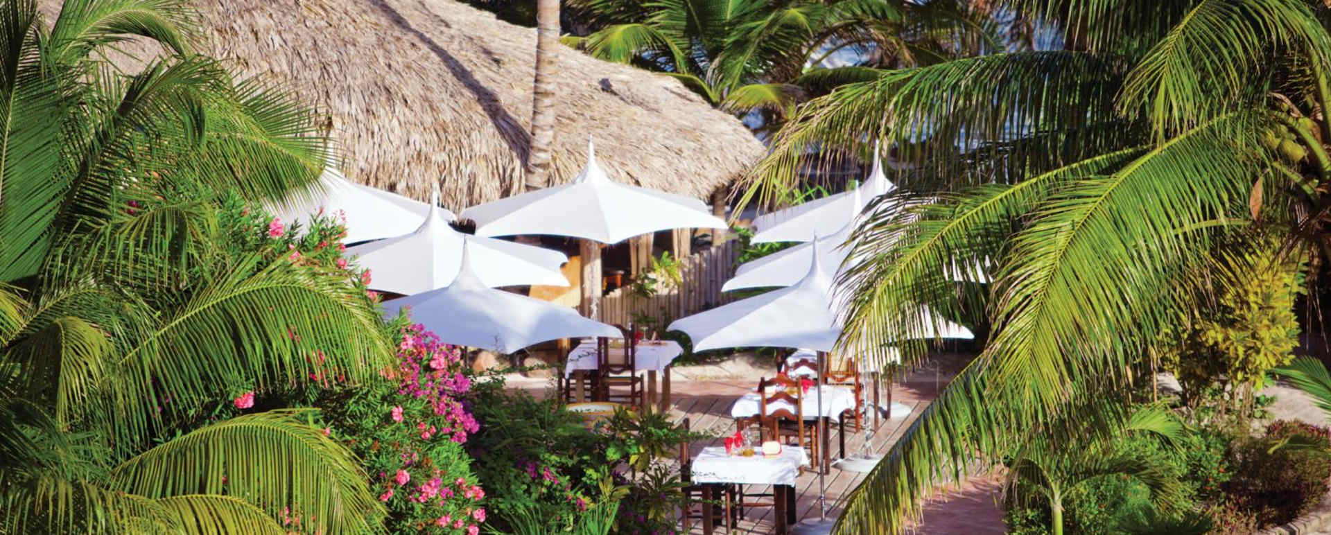 Restaurant - Mata Chica