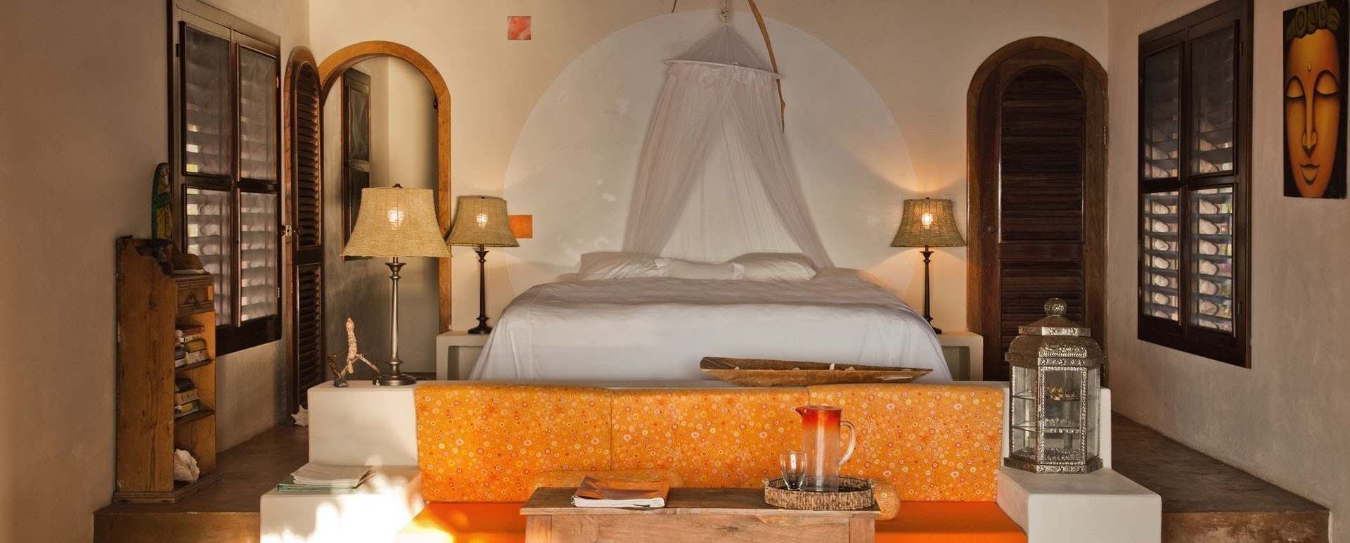 Guestroom - Matachica