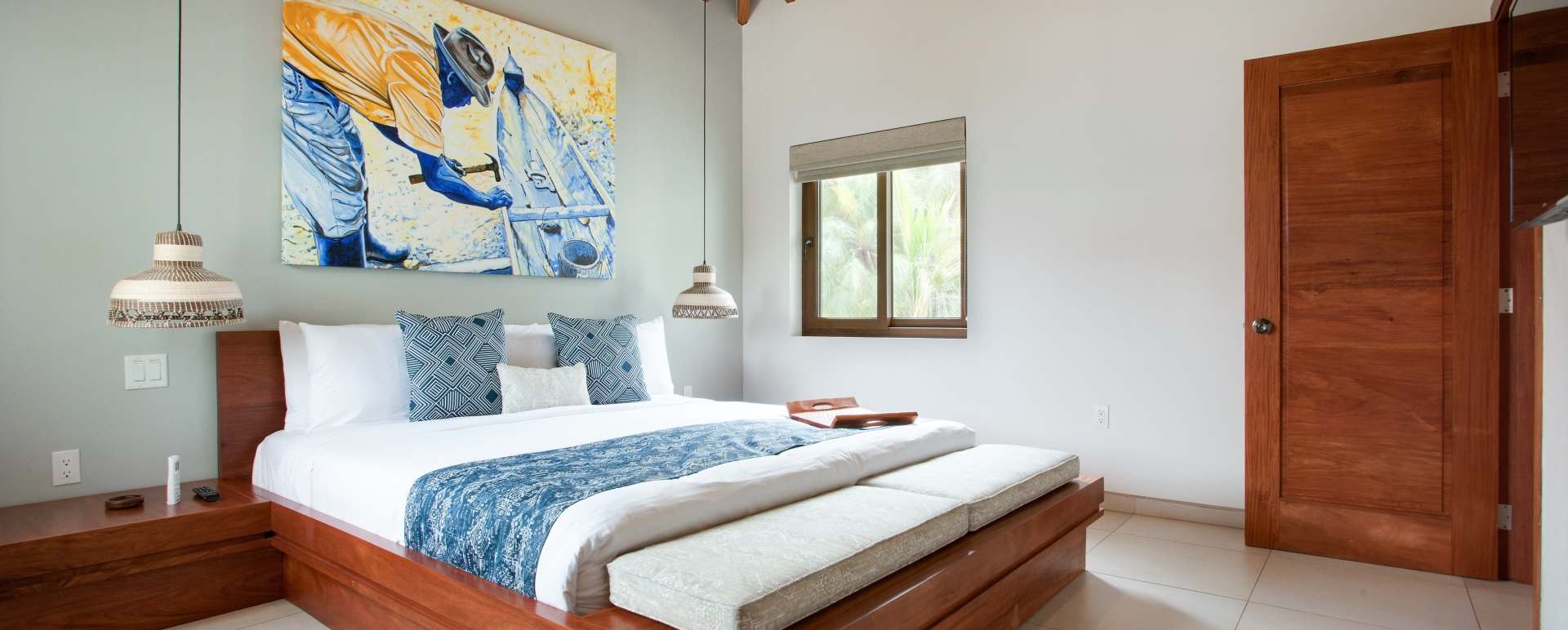 Bedroom - Naia Resort & Spa