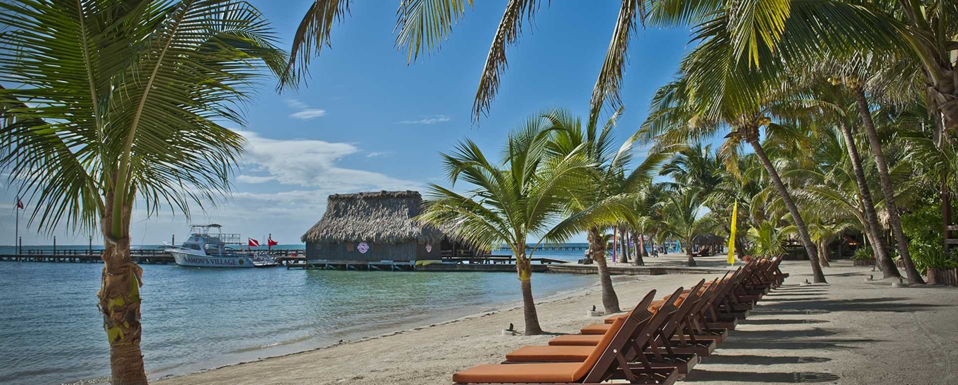Beachfront 