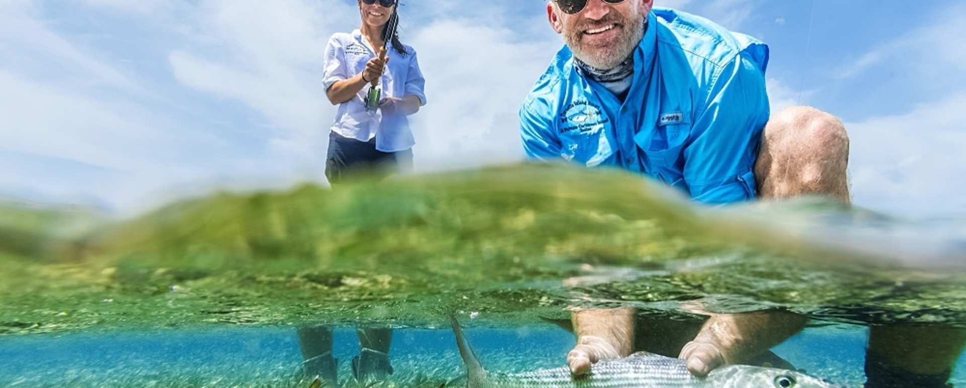 Fishing - Turneffe Island Resort