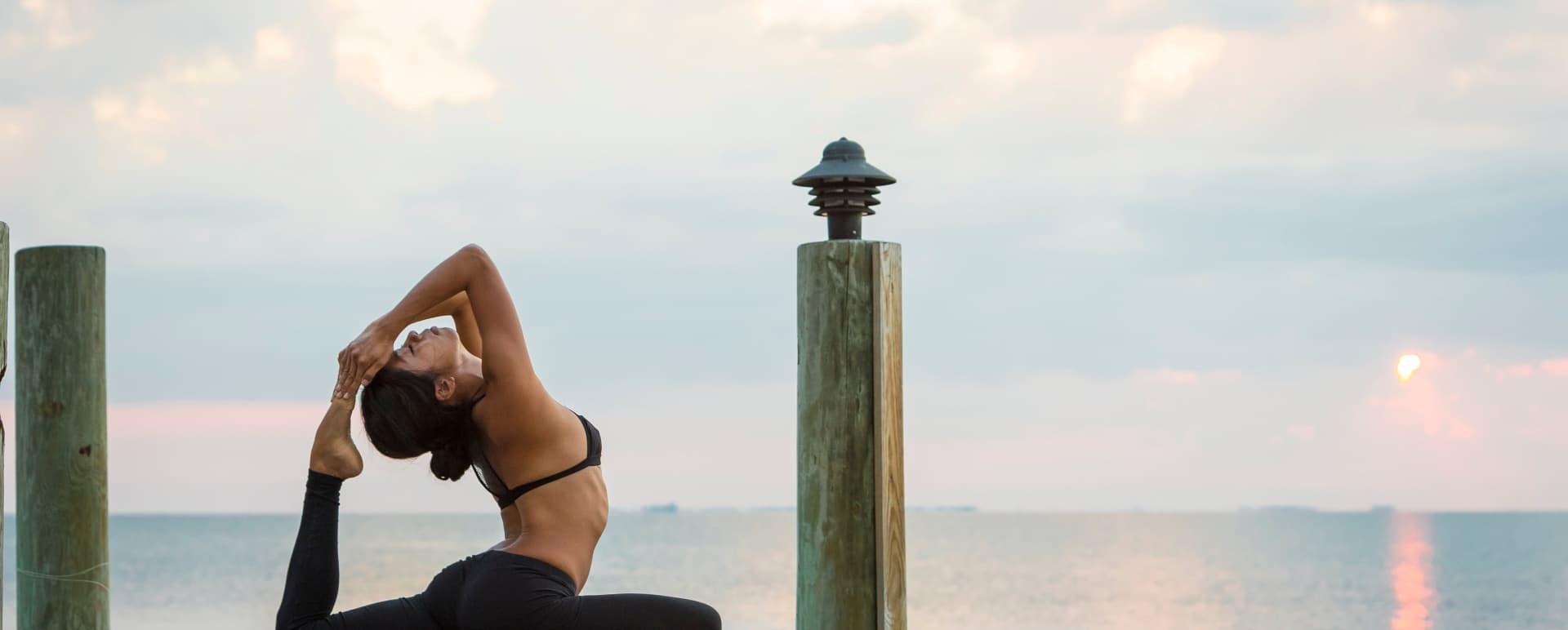 Yoga - Turtle Inn