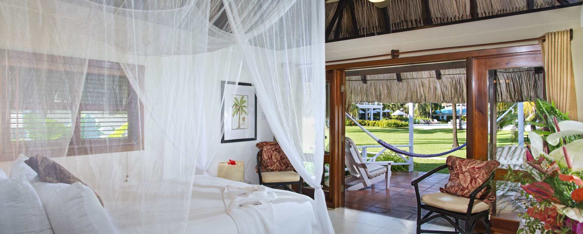 Casita - Victoria House