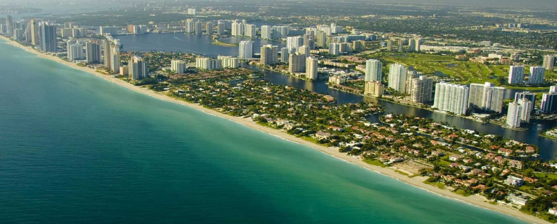 Miami - Dive into Belize