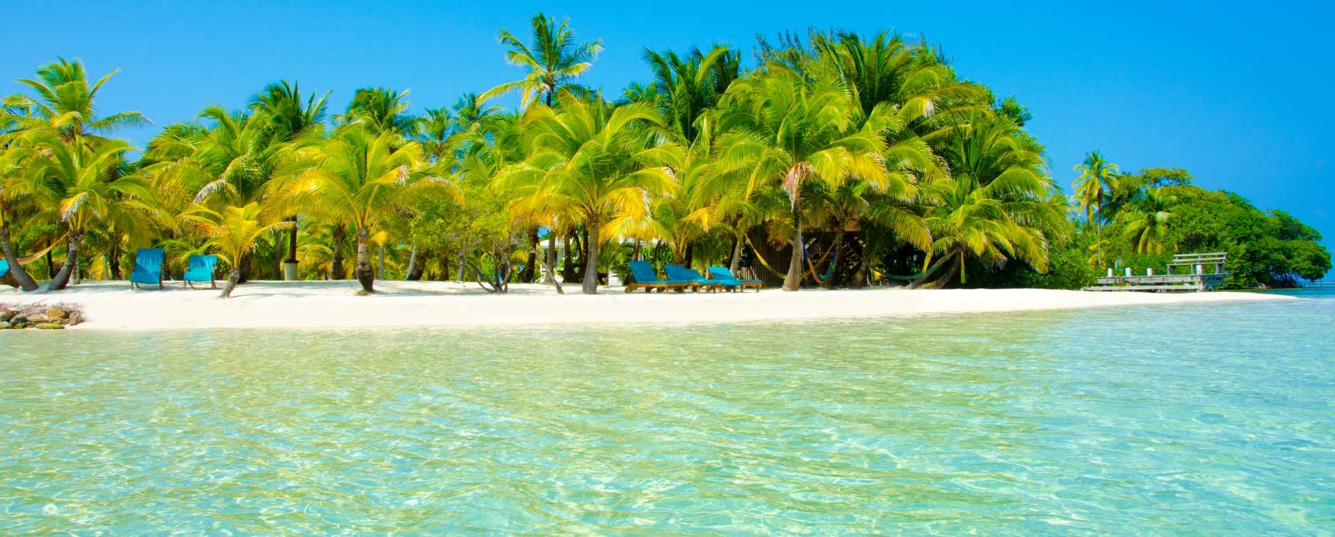 Ambergris Caye  