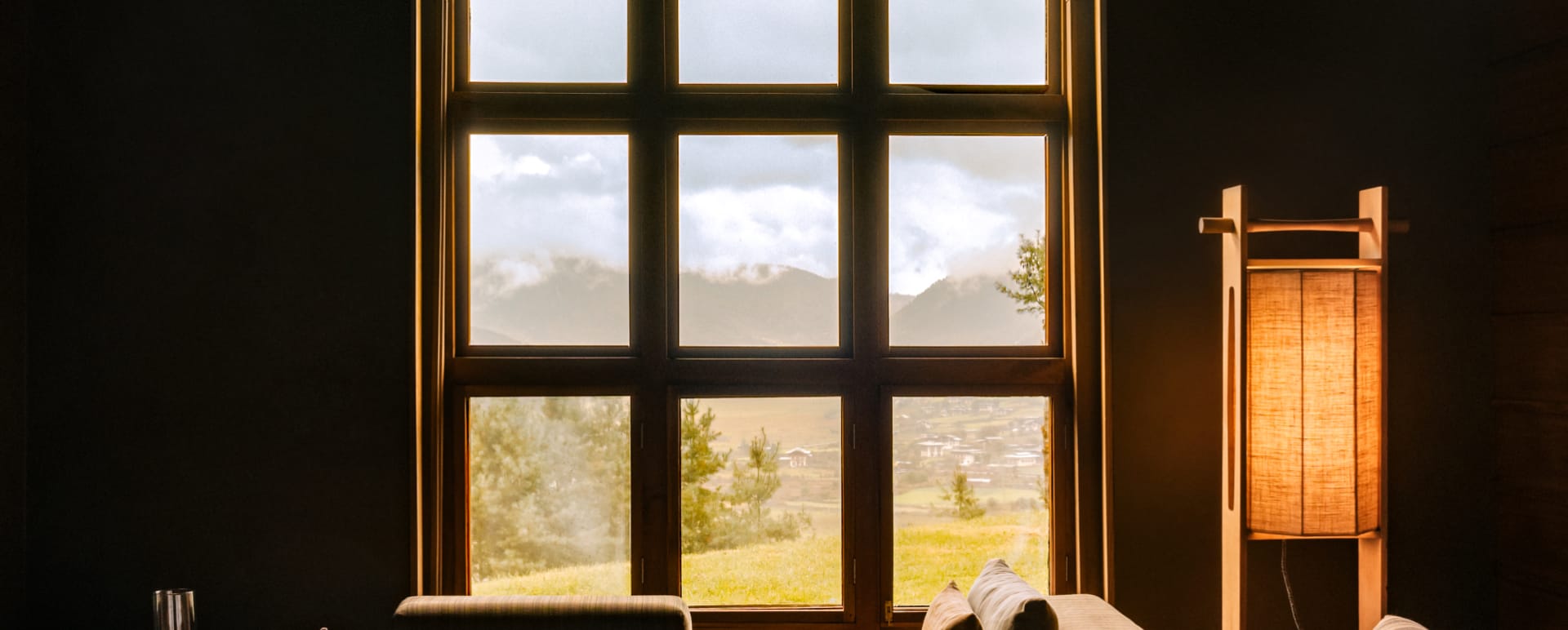 Suite View 