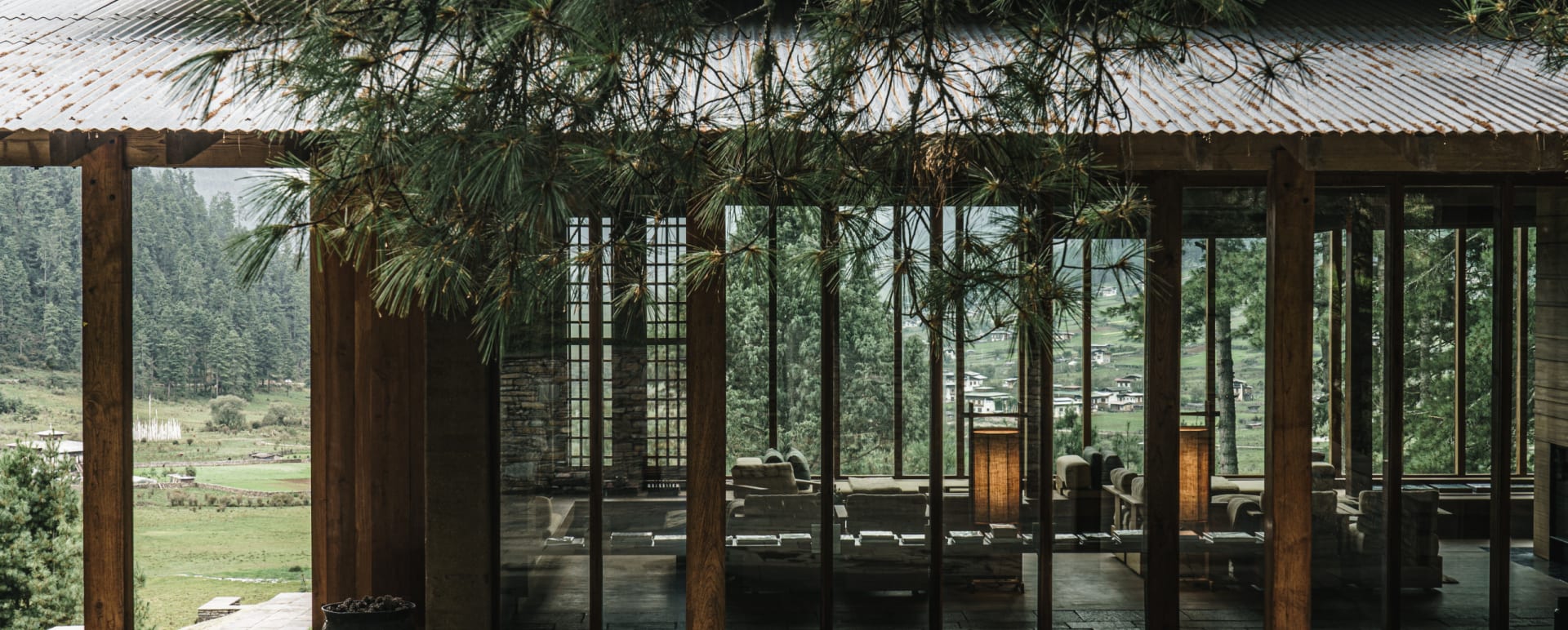 Lodge View 