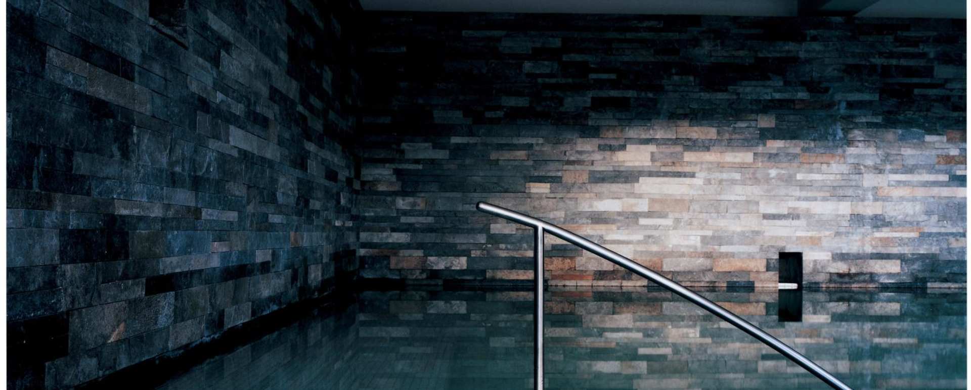 Pool - Uma by COMO, Paro