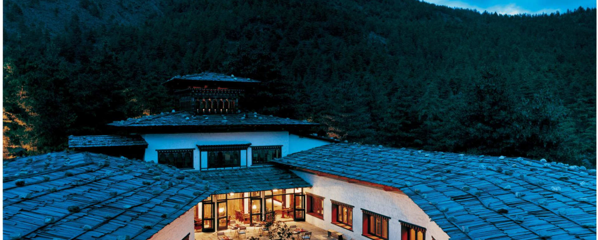 Main Building
