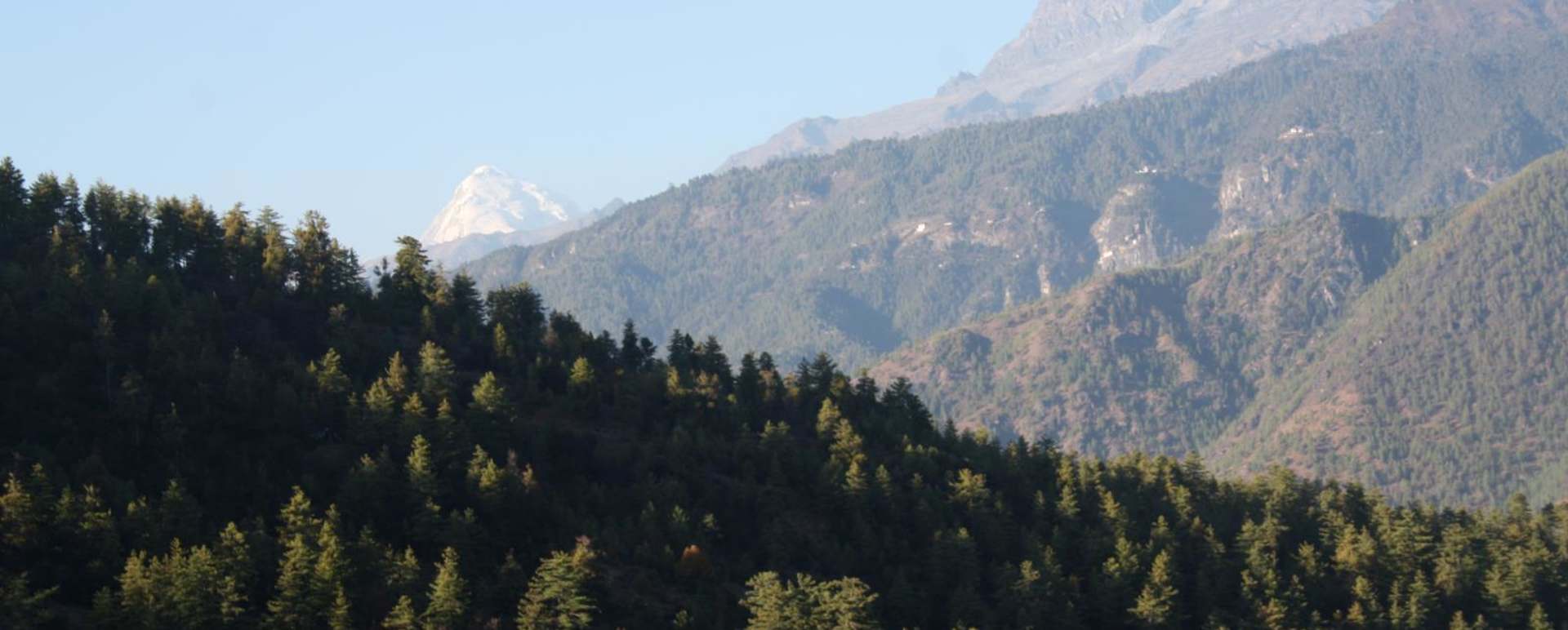 View from Naksel  - Naksel Boutique Hotel & Spa