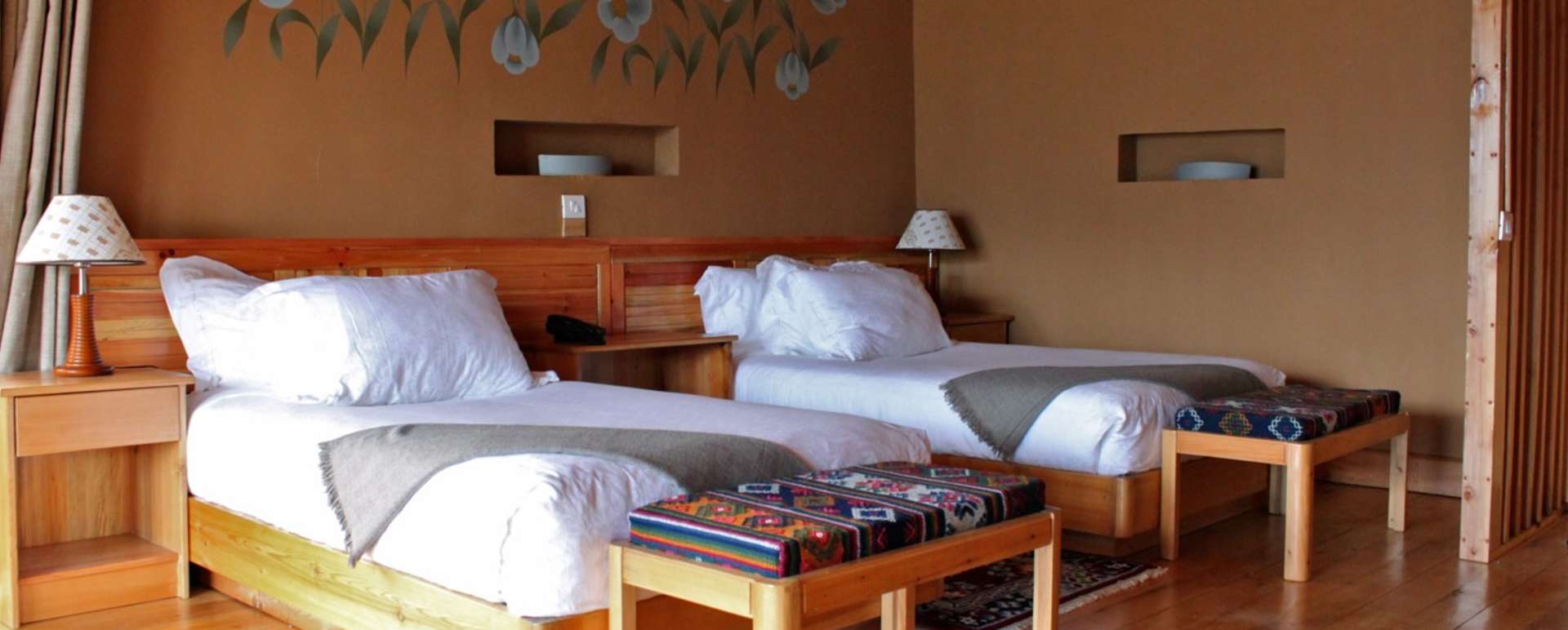 Bedroom  - Naksel Boutique Hotel & Spa