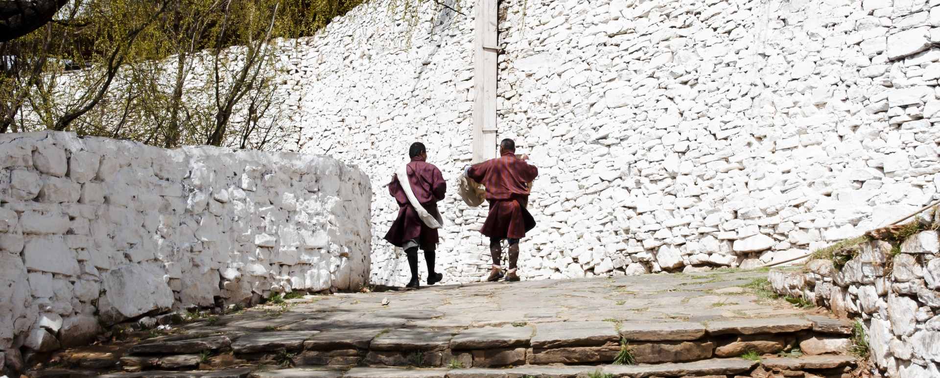 Kyichu Lhakhang