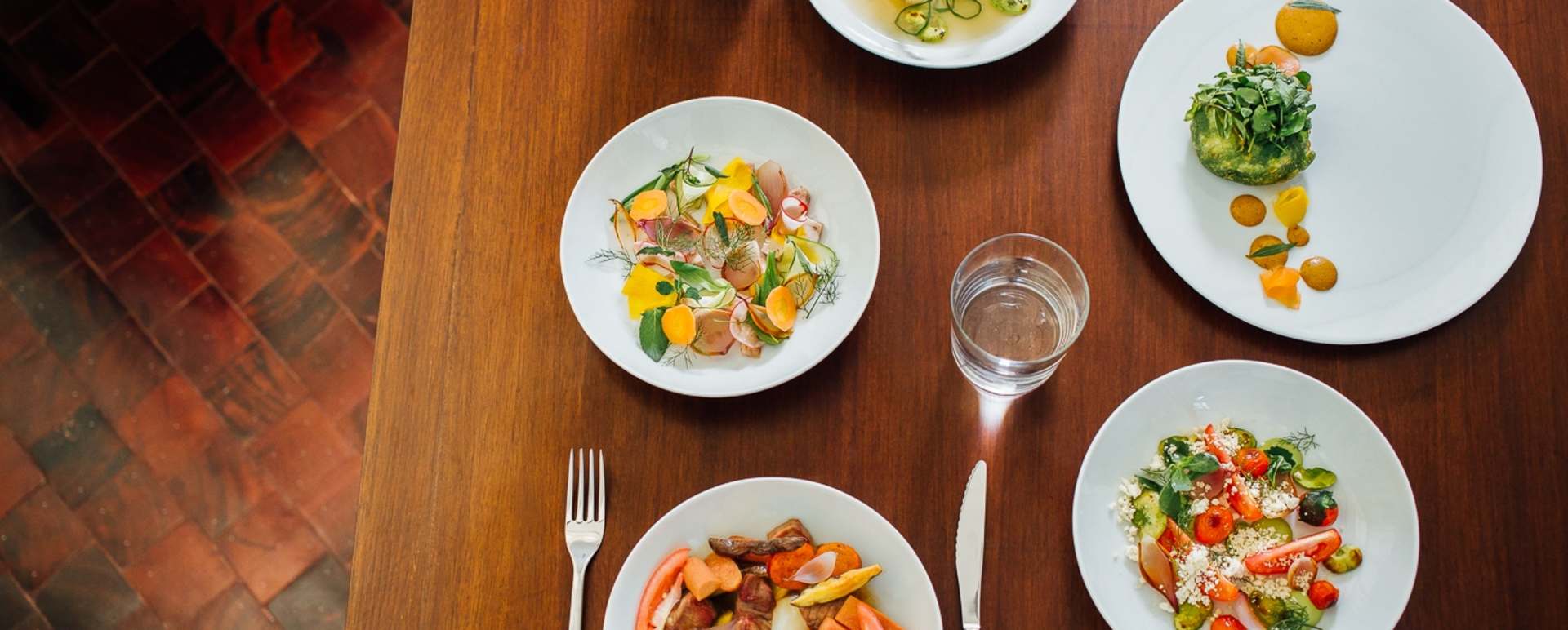Dining - Atix Hotel