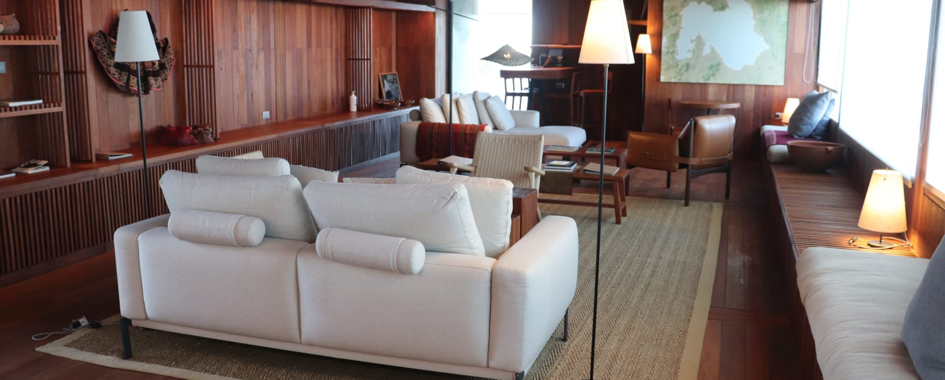 Living space  