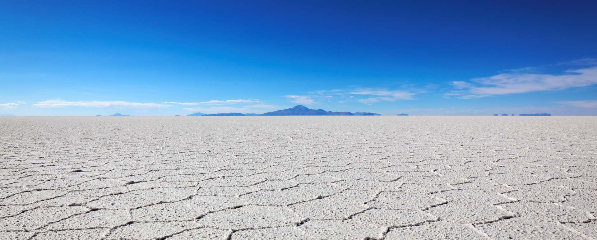Salar de Uyuni - Bolivia in Depth 