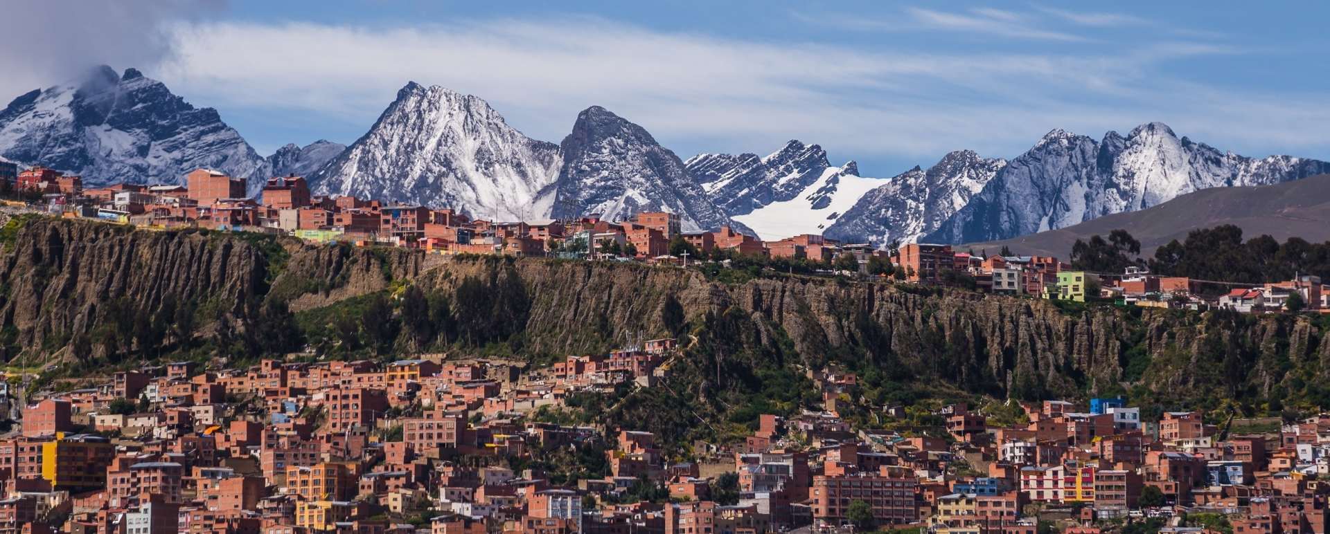 La Paz 