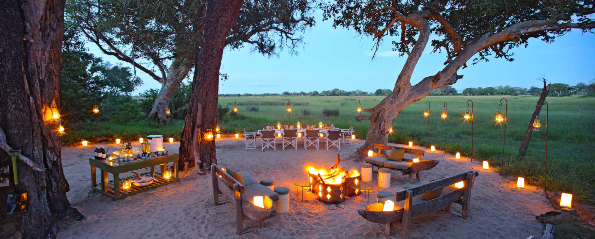 firepit 