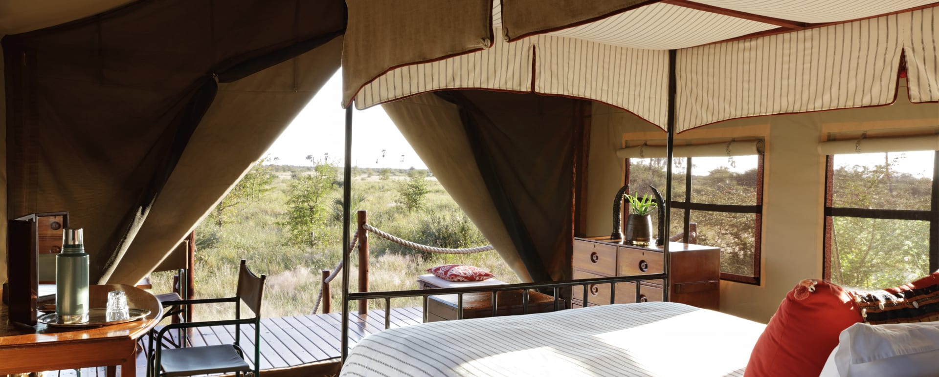 tent 