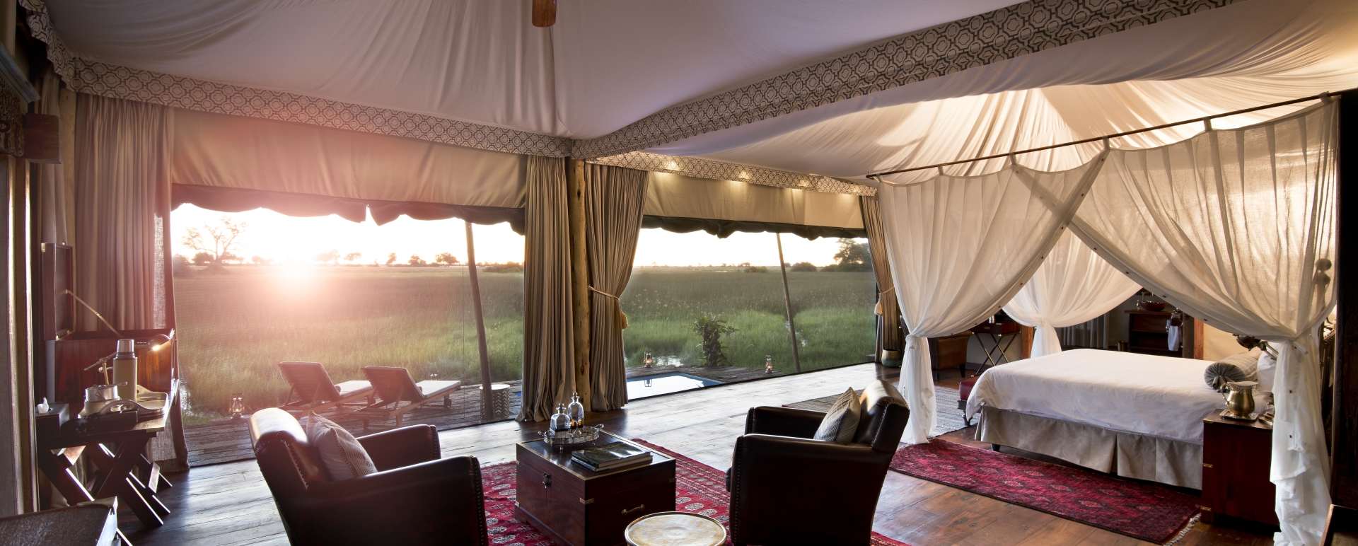 Duba Plains