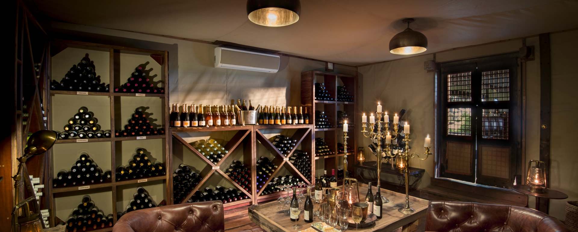 Wine Cellar