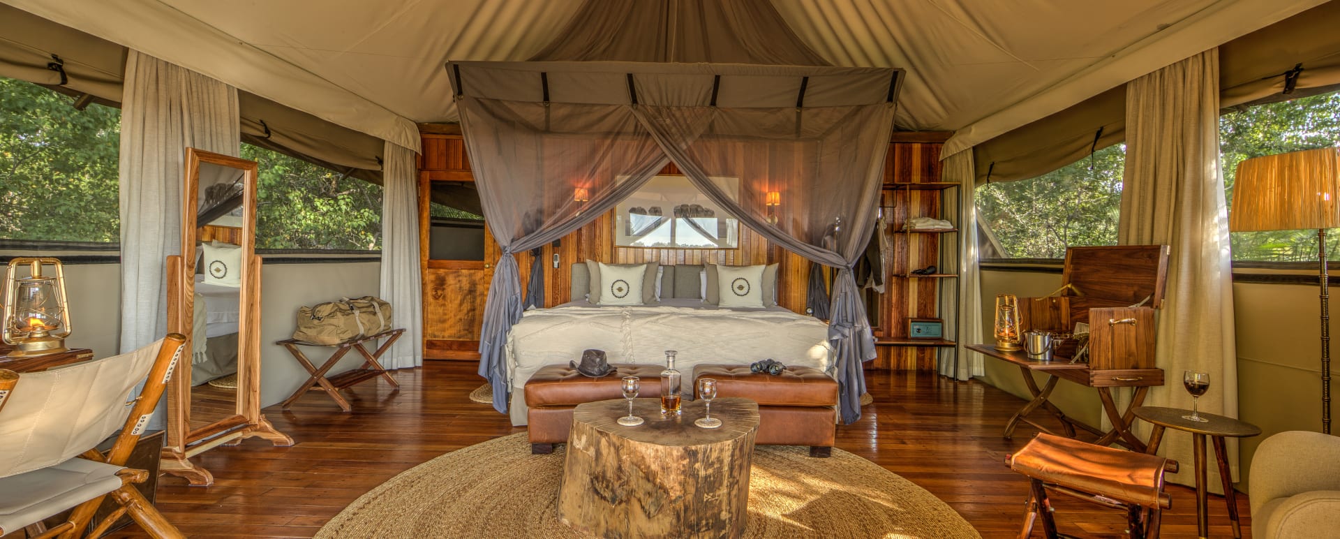 Bedroom Kanana 